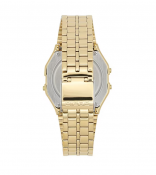 Годинник-унісекс Casio Vintage Digital A158WETG-9AEF 4 – techzone.com.ua Годинник-унісекс Casio Vintage Digital A158WETG-9AEF 4 – techzone.com.ua