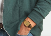 Годинник-унісекс Casio Vintage Digital A158WETG-9AEF 5 – techzone.com.ua Годинник-унісекс Casio Vintage Digital A158WETG-9AEF 5 – techzone.com.ua