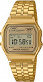 Годинник-унісекс Casio Vintage Digital A158WETG-9AEF 1 – techzone.com.ua