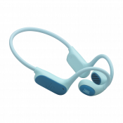 Бездротові навушники JBL Junior Free Teal (JBLJRFREETEL) 1 – techzone.com.ua