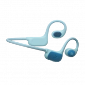 Бездротові навушники JBL Junior Free Teal (JBLJRFREETEL) 5 – techzone.com.ua