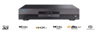 Ultra HD Blu-Ray Програвач Magnetar UDP800 MK2 2 – techzone.com.ua