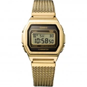 Жіночий годинник Casio Vintage premium A1000MGA-5EF 4 – techzone.com.ua Жіночий годинник Casio Vintage premium A1000MGA-5EF 4 – techzone.com.ua