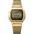 Жіночий годинник Casio Vintage premium A1000MGA-5EF 4 – techzone.com.ua