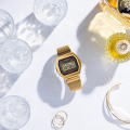 Жіночий годинник Casio Vintage premium A1000MGA-5EF 5 – techzone.com.ua