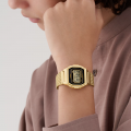 Жіночий годинник Casio Vintage premium A1000MGA-5EF 6 – techzone.com.ua