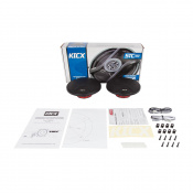 Акустика Kicx STC-502 (1836) 5 – techzone.com.ua