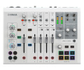 Стриминговый микшер YAMAHA AG08 (White) 1 – techzone.com.ua