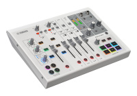 Стрімінговий мікшер YAMAHA AG08 (White) 3 – techzone.com.ua Стрімінговий мікшер YAMAHA AG08 (White) 3 – techzone.com.ua