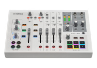 Стрімінговий мікшер YAMAHA AG08 (White) 5 – techzone.com.ua Стрімінговий мікшер YAMAHA AG08 (White) 5 – techzone.com.ua