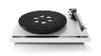 Програвач вінілових платівок Roksan Attessa Turntable Satin White 2 – techzone.com.ua Програвач вінілових платівок Roksan Attessa Turntable Satin White 2 – techzone.com.ua