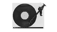 Програвач вінілових платівок Roksan Attessa Turntable Satin White 4 – techzone.com.ua Програвач вінілових платівок Roksan Attessa Turntable Satin White 4 – techzone.com.ua