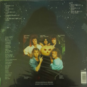 Вініловий диск Helloween: Keeper of the Seven Keys, Pt. 1 2 – techzone.com.ua Вініловий диск Helloween: Keeper of the Seven Keys, Pt. 1 2 – techzone.com.ua