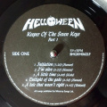 Вініловий диск Helloween: Keeper of the Seven Keys, Pt. 1 3 – techzone.com.ua
