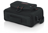 GATOR GM-4 - 4 Microphones Bag 4 – techzone.com.ua GATOR GM-4 - 4 Microphones Bag 4 – techzone.com.ua