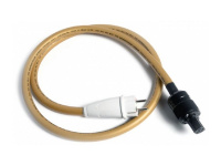 Силовой кабель Van Den Hul M.C. The MAINSSERVER HYBRID 2.5 m, Schuko - IEC connector