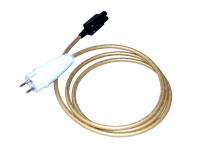 Силовой кабель Van Den Hul M.C. The MAINSSERVER HYBRID 2.5 m, Schuko - IEC connector 2 – techzone.com.ua Силовой кабель Van Den Hul M.C. The MAINSSERVER HYBRID 2.5 m, Schuko - IEC connector 2 – techzone.com.ua