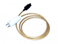 Силовий кабель Van Den Hul M.C. The MAINSSERVER HYBRID 2.5 m, Schuko - IEC connector 2 – techzone.com.ua
