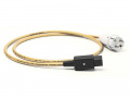 Силовий кабель Van Den Hul M.C. The MAINSSERVER HYBRID 2.5 m, Schuko - IEC connector 3 – techzone.com.ua