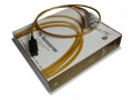 Силовий кабель Van Den Hul M.C. The MAINSSERVER HYBRID 2.5 m, Schuko - IEC connector 5 – techzone.com.ua