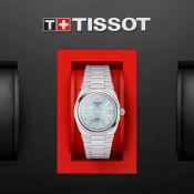Наручний годинник Tissot PRX Powermatic 80 35mm T137.207.11.351.00 5 – techzone.com.ua Наручний годинник Tissot PRX Powermatic 80 35mm T137.207.11.351.00 5 – techzone.com.ua