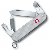 Складаний ніж Victorinox Cadet ALOX 0.2601.26 1 – techzone.com.ua