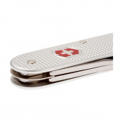 Складаний ніж Victorinox Cadet ALOX 0.2601.26 3 – techzone.com.ua Складаний ніж Victorinox Cadet ALOX 0.2601.26 3 – techzone.com.ua