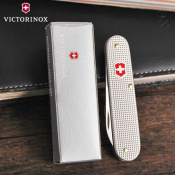 Складной нож Victorinox Cadet ALOX 0.2601.26 5 – techzone.com.ua Складной нож Victorinox Cadet ALOX 0.2601.26 5 – techzone.com.ua