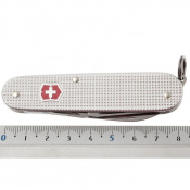 Складной нож Victorinox Cadet ALOX 0.2601.26 6 – techzone.com.ua Складной нож Victorinox Cadet ALOX 0.2601.26 6 – techzone.com.ua