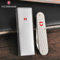 Складной нож Victorinox Cadet ALOX 0.2601.26 5 – techzone.com.ua