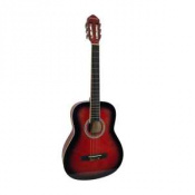 Класична гітара Toneberg EC3800-RD 1 – techzone.com.ua