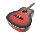 Класична гітара Toneberg EC3800-RD 3 – techzone.com.ua