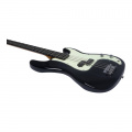 Бас-гітара Eko Guitars PB300-BLK (Black) 3 – techzone.com.ua