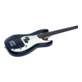 Бас-гітара Eko Guitars PB300-BLK (Black) 4 – techzone.com.ua