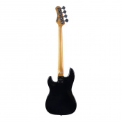 Бас-гітара Eko Guitars PB300-BLK (Black) 2 – techzone.com.ua
