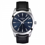 Чоловічий годинник Tissot Gentleman T127.410.16.041.01