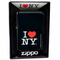Запальничка Zippo 24798 I LOVE NY 3 – techzone.com.ua