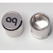 Набор заглушек AudioQuest Noice-Stopper XLR INPUT 3 – techzone.com.ua Набор заглушек AudioQuest Noice-Stopper XLR INPUT 3 – techzone.com.ua