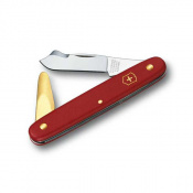 Ніж садовий Victorinox 3.9140 – techzone.com.ua Нож садовый Victorinox 3.9140 – techzone.com.ua