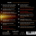 Виниловая пластинка Various: А Spectacular Sound Experience, Vol.2 (45rpm) /2LP 2 – techzone.com.ua