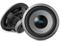 Сабвуфер ALPINE S2-W12D4 S-series 1 – techzone.com.ua