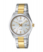 Жіночий годинник Casio LTP-1302PSG-7AVEG 1 – techzone.com.ua