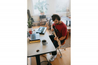 Навушники ADAM AUDIO H200 7 – techzone.com.ua