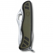Складаний ніж Victorinox Swiss Soldier Knife One Hand 0.8461.MWCH 2 – techzone.com.ua Складаний ніж Victorinox Swiss Soldier Knife One Hand 0.8461.MWCH 2 – techzone.com.ua