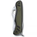 Складаний ніж Victorinox Swiss Soldier Knife One Hand 0.8461.MWCH 2 – techzone.com.ua