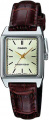 Годинник Casio TIMELESS COLLECTION LTP-V007L-9E – techzone.com.ua