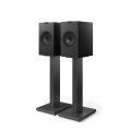 Стійка Speaker floor stand KEF SQ1 Slate Grey Pair 3 – techzone.com.ua