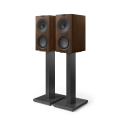 Стійка Speaker floor stand KEF SQ1 Slate Grey Pair 4 – techzone.com.ua