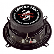 Коаксиальная автоакустика Ground Zero GZRF 52XII 2 – techzone.com.ua Коаксиальная автоакустика Ground Zero GZRF 52XII 2 – techzone.com.ua