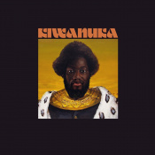 Виниловая пластинка Michael Kiwanuka: Kiwanuka /2LP
